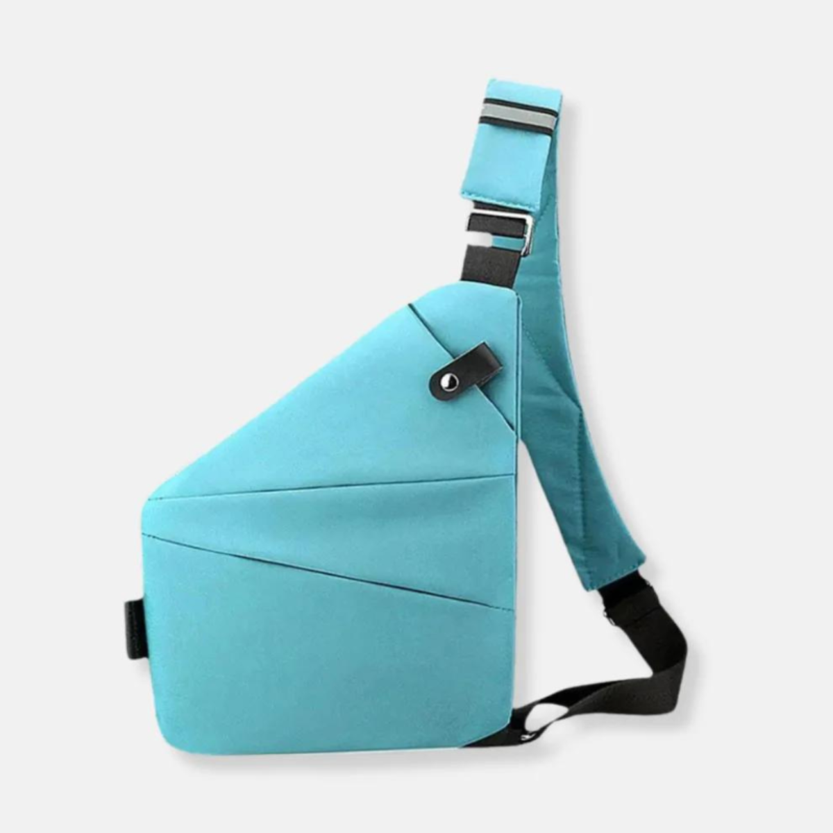 Bolso Seguro | Bandolera antirrobo