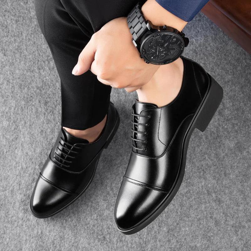 Leonardo | Aumenta tu altura