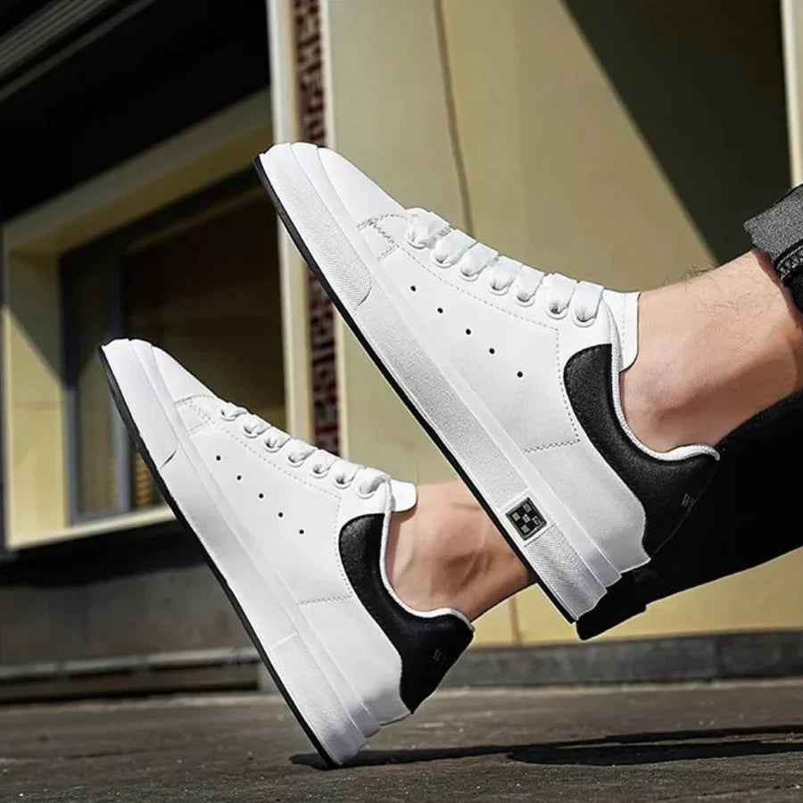 Stefano™ | Zapatillas urbanas con estilo