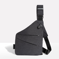 Bolso Seguro | Bandolera antirrobo