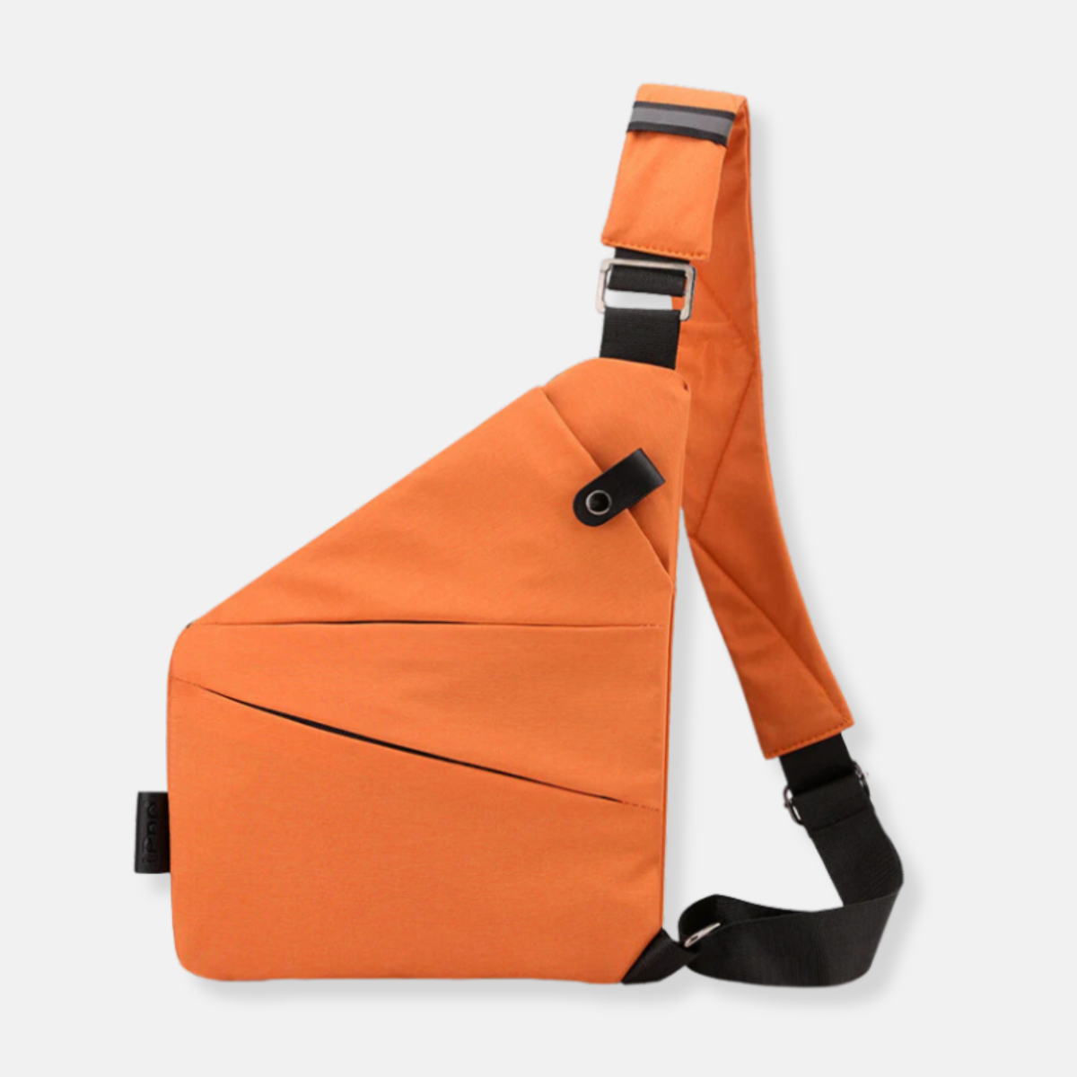 Bolso Seguro | Bandolera antirrobo