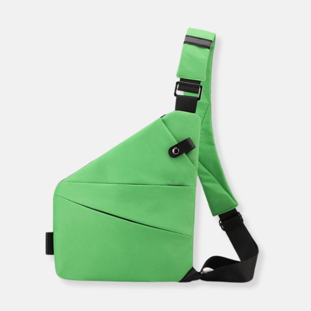 Bolso Seguro | Bandolera antirrobo