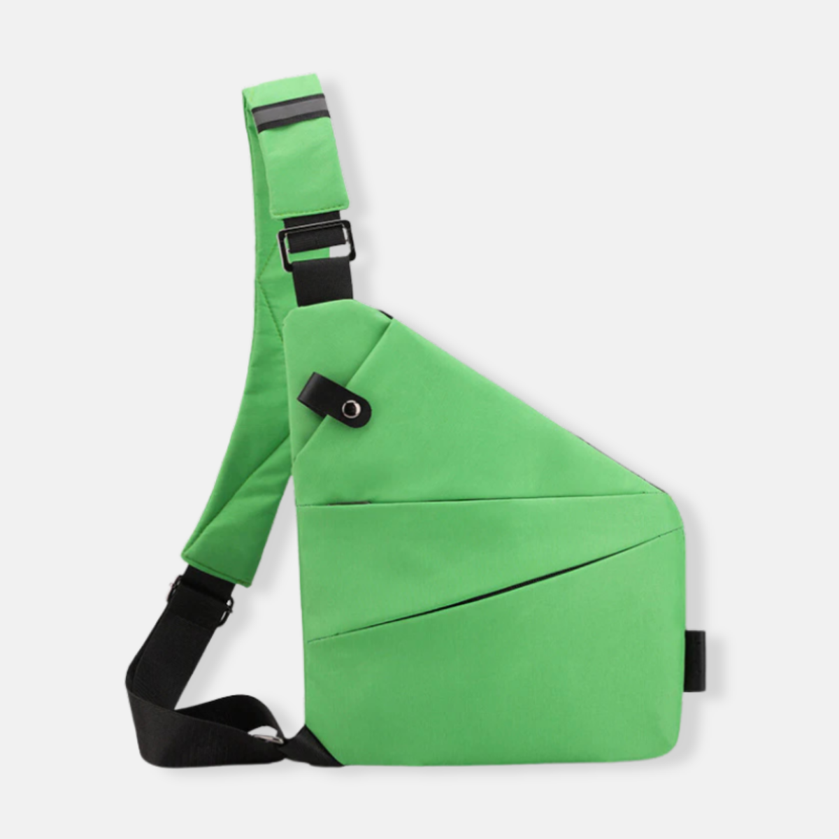 Bolso Seguro | Bandolera antirrobo