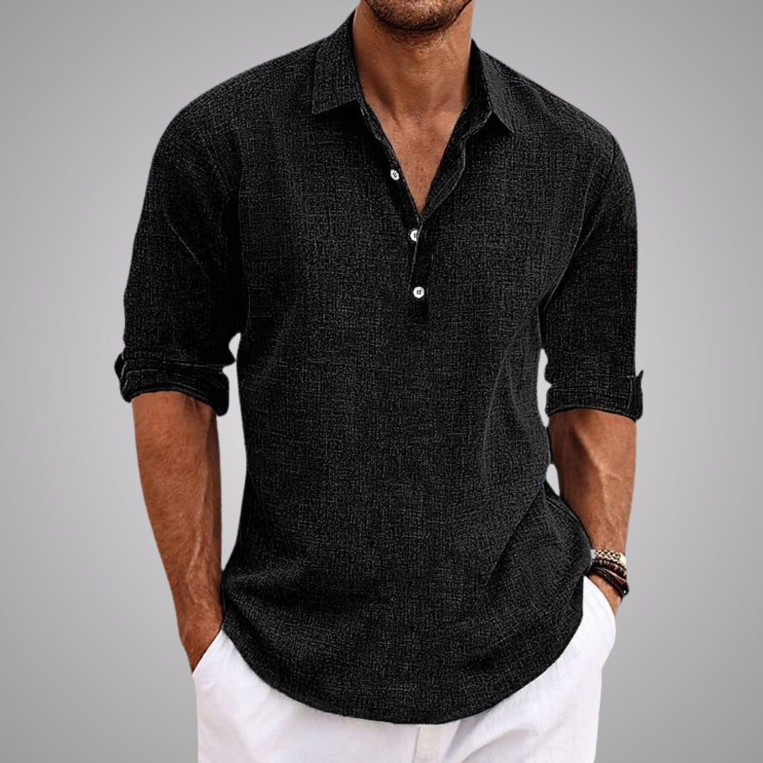 ALICIAMALDONADO | Camisa casual (¡1+1 GRATIS!)