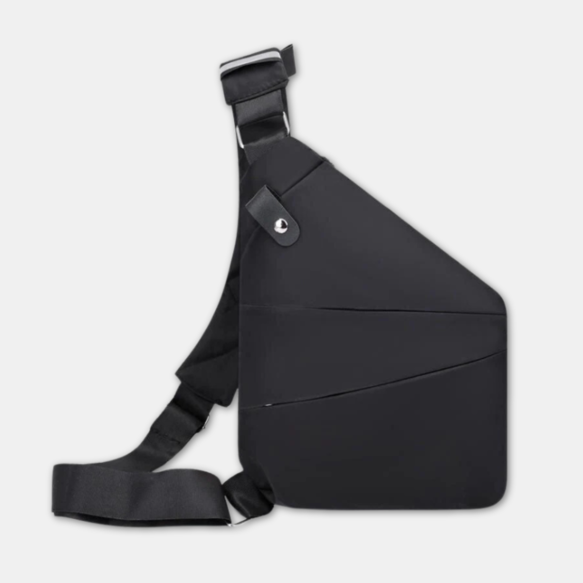 Bolso Seguro | Bandolera antirrobo