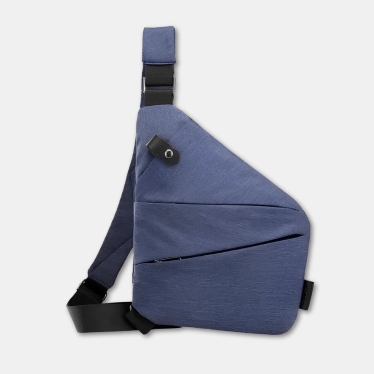 Bolso Seguro | Bandolera antirrobo