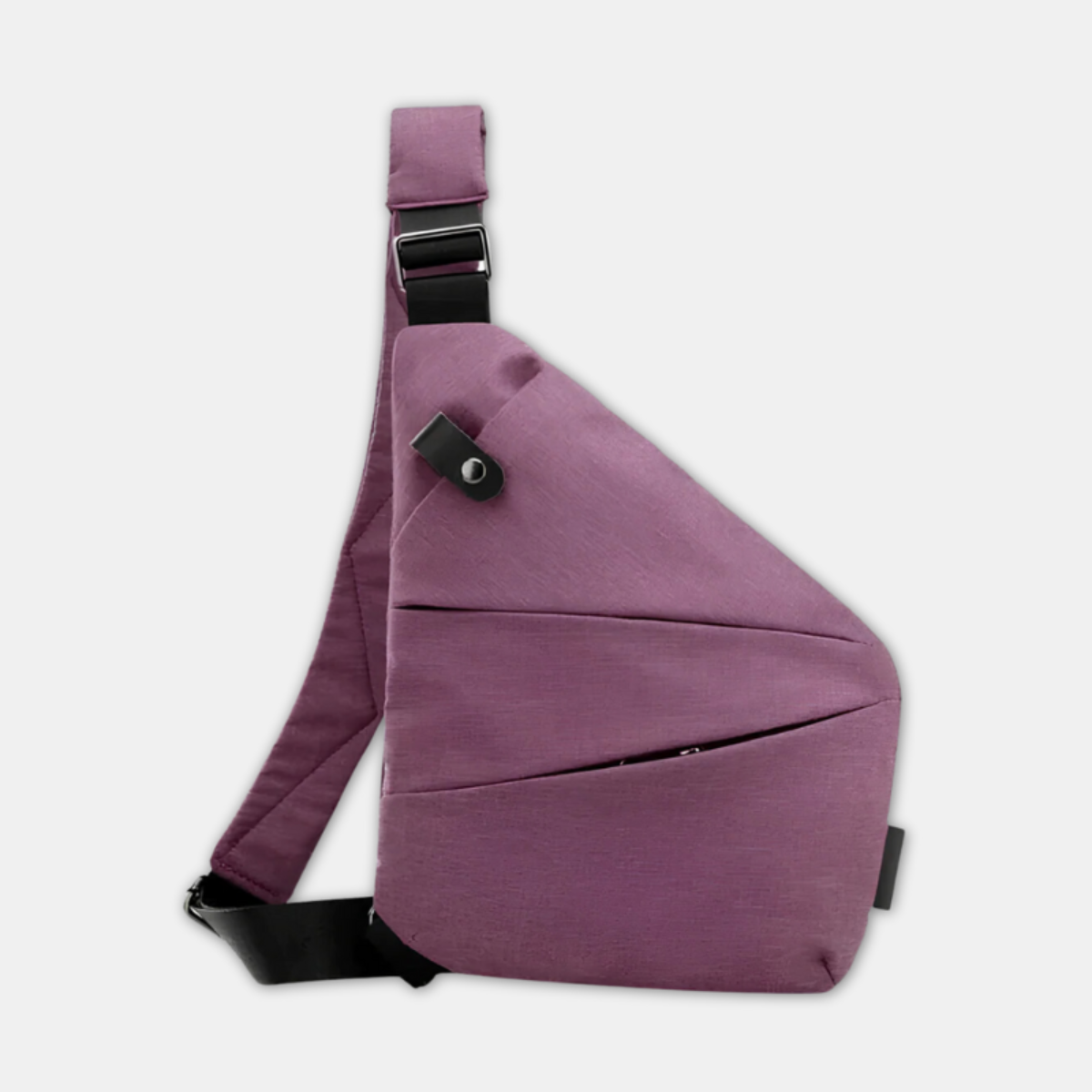 Bolso Seguro | Bandolera antirrobo