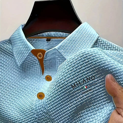 Camisa Milo Milano
