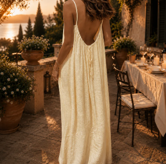 Vestido Tentación