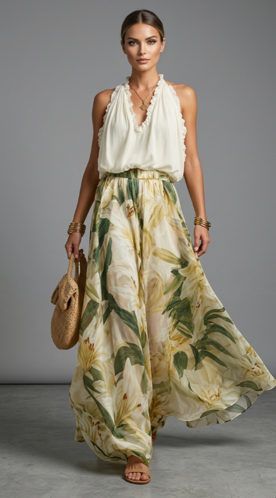 Conjunto Antibes