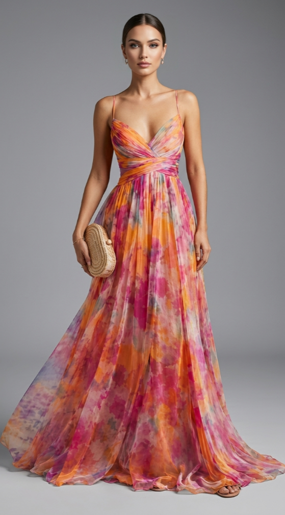 Vestido  CHISPA