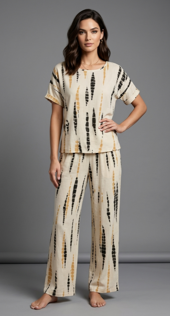 Conjunto Isabella