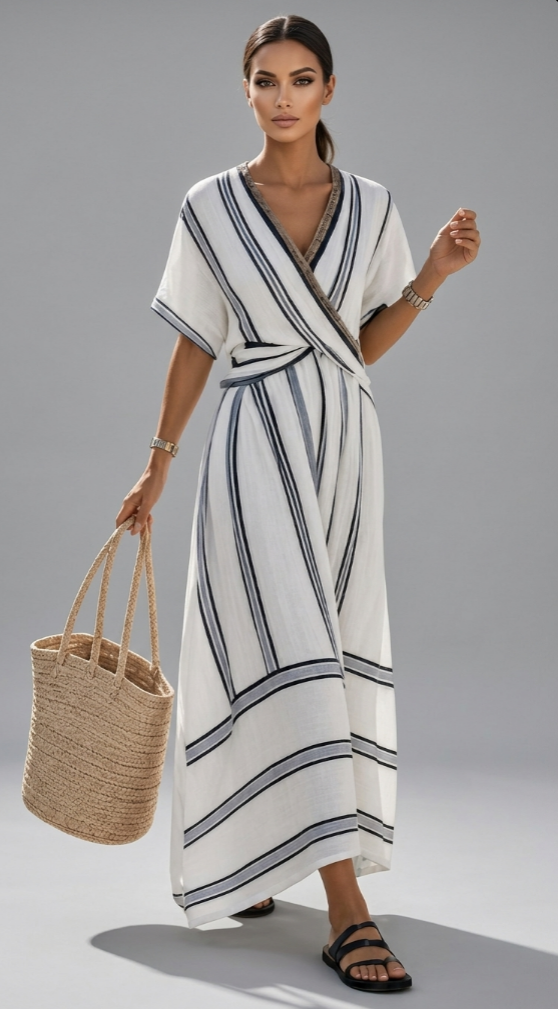 Vestido  ALTEA