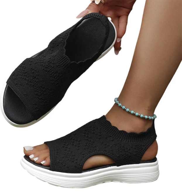 Sandalias Cloud
