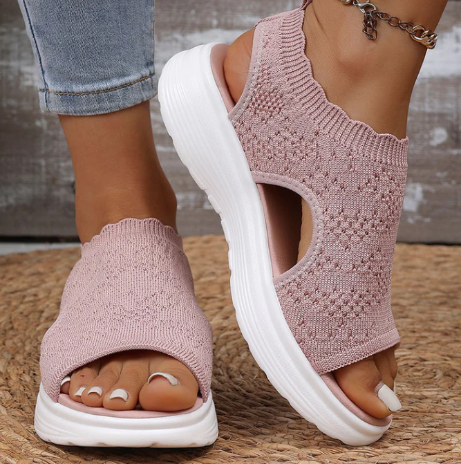 Sandalias Cloud