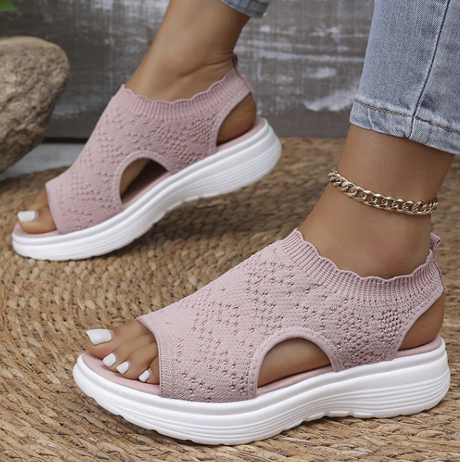 Sandalias Cloud