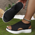 Sandalias Cloud