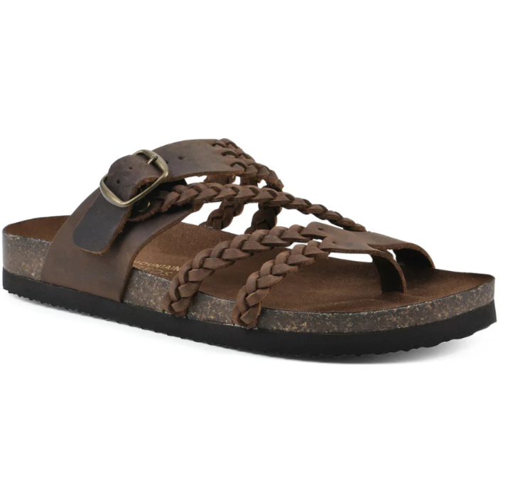 Sandalias Bella Noir