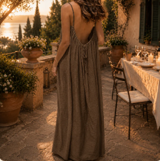 Vestido Tentación