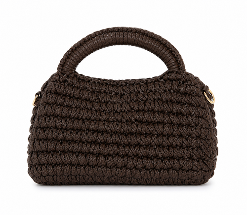 Bolso Siena Trenzado