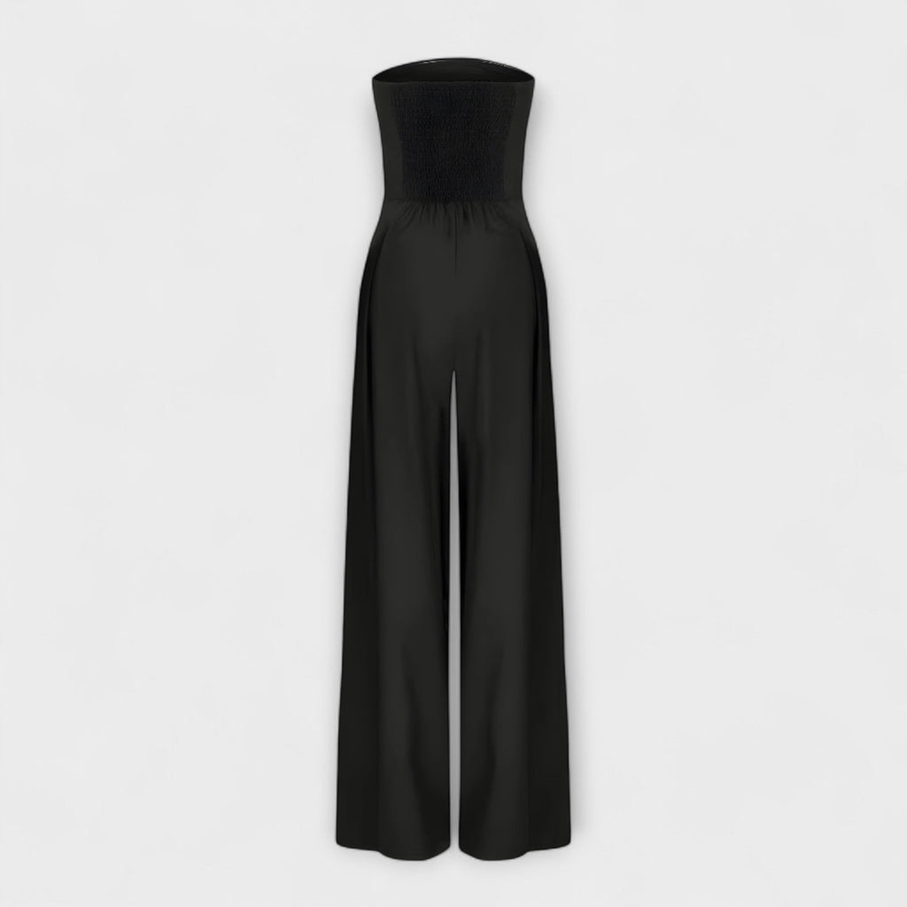 Kiara™ | Mono elegante sin tirantes