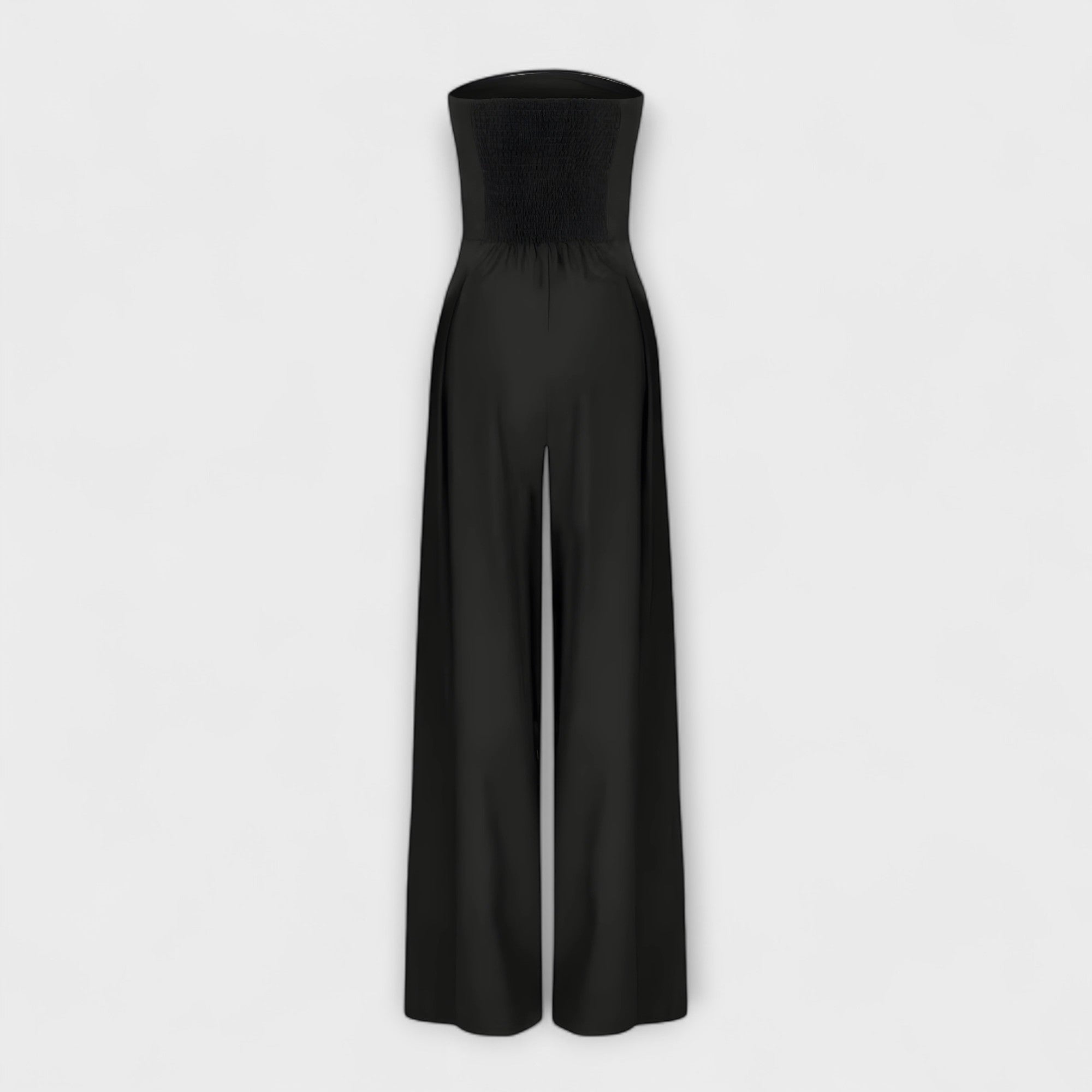 Kiara™ | Mono elegante sin tirantes