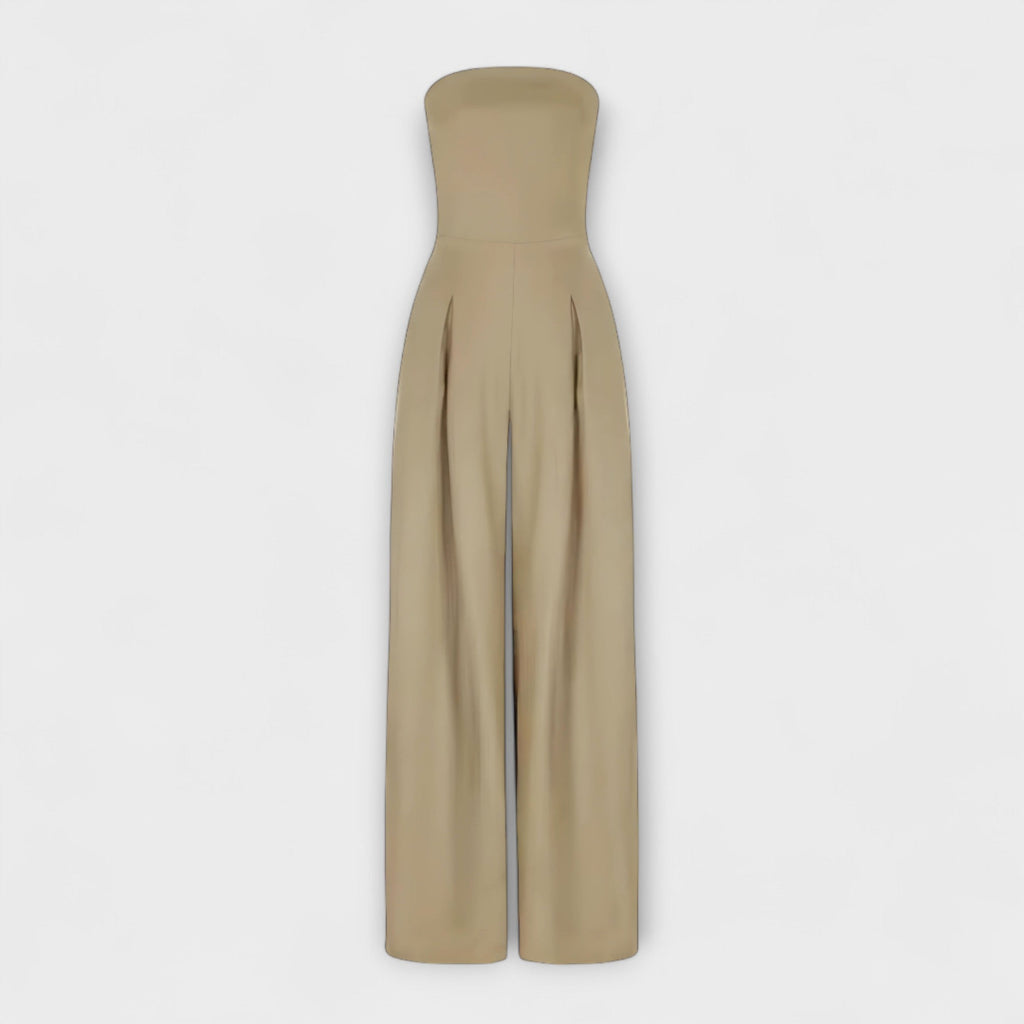 Kiara™ | Mono elegante sin tirantes