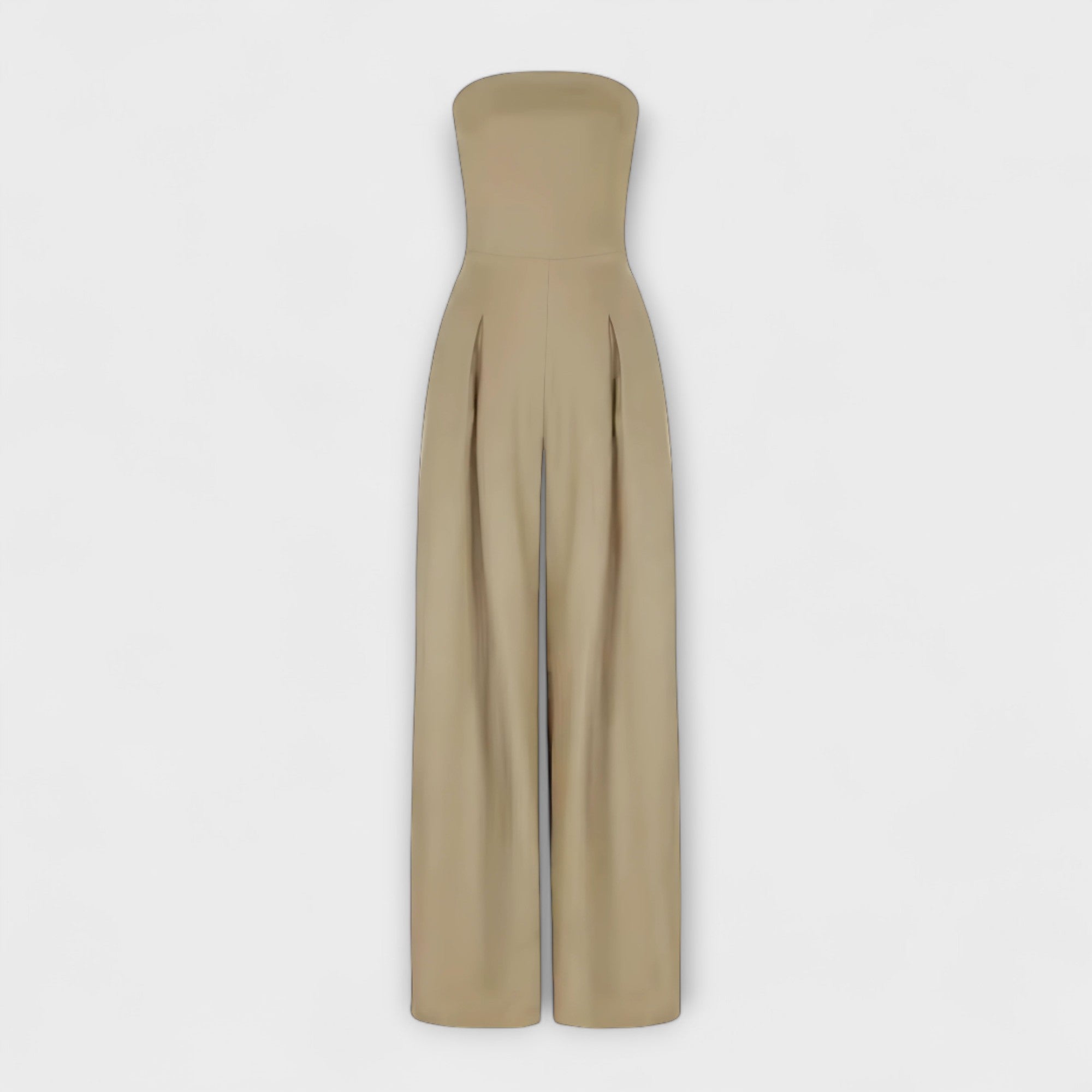 Kiara™ | Mono elegante sin tirantes
