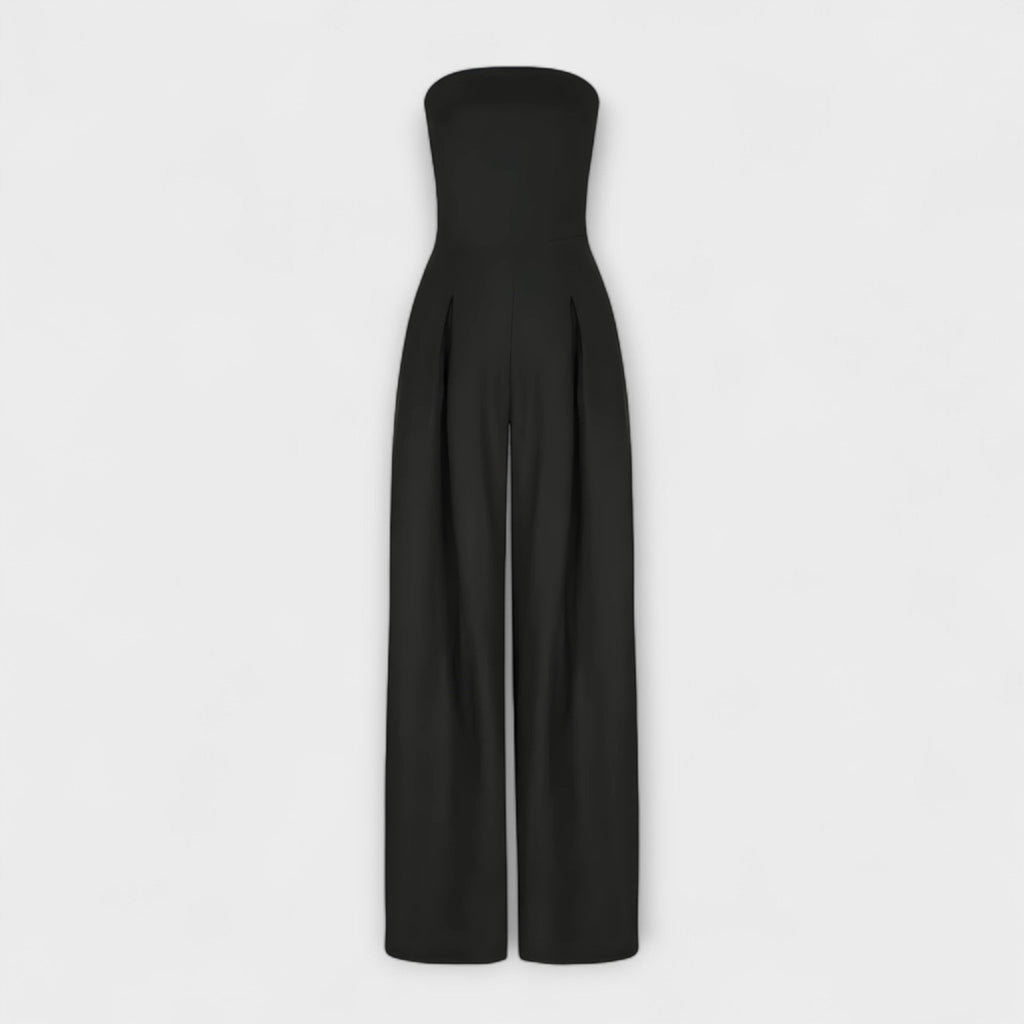 Kiara™ | Mono elegante sin tirantes