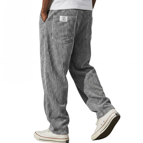 Adrián | Pantalones de pana