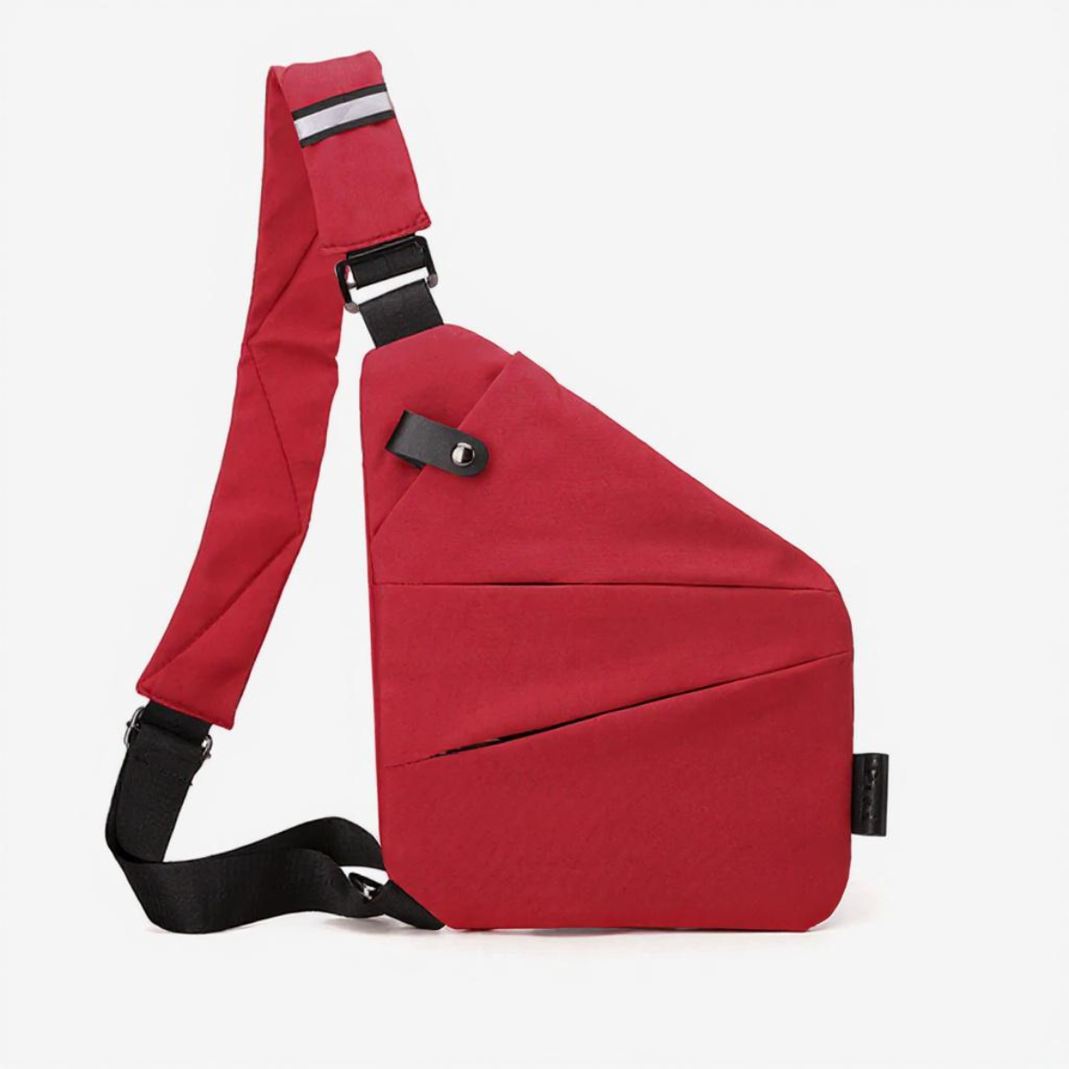 Bolso Seguro | Bandolera antirrobo
