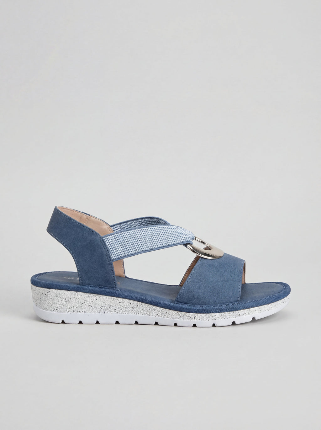 Celia™ | Sandalias elegantes con sujeción ajustable