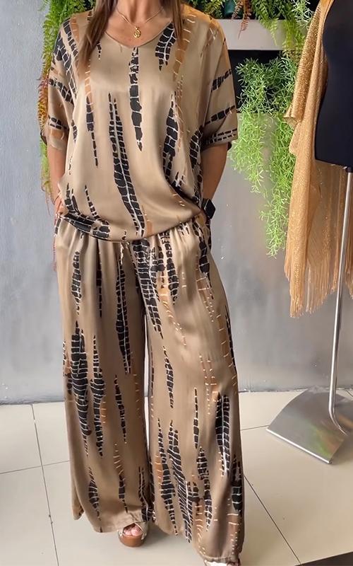 Conjunto Isabella